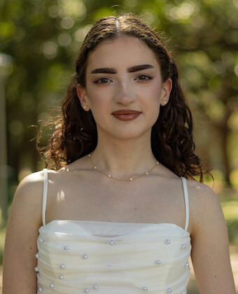 Brooke Russo Headshot Brooke Russo Headshot